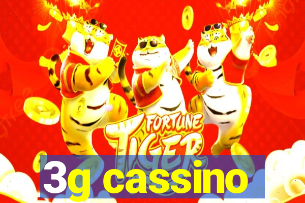 3g cassino